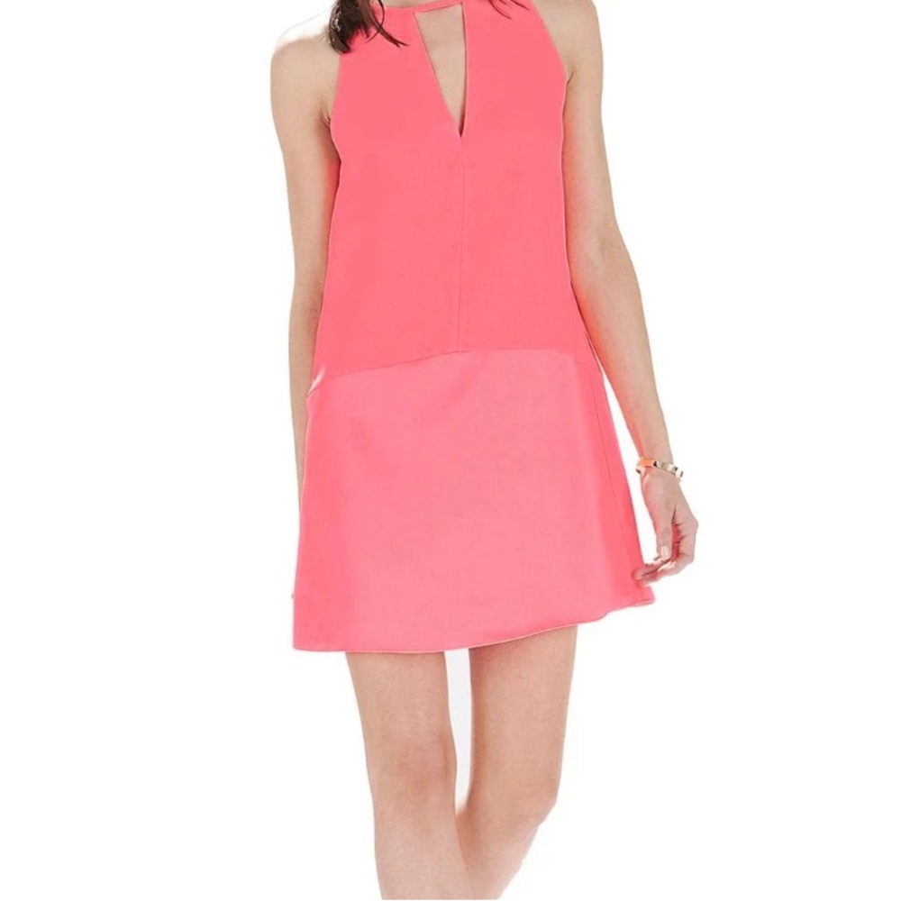 Parker Crosby dress sz large - Picture 6 of 6